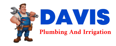 Trusted plumber in CAMBRIDGE SPRINGS